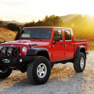 jeep brute