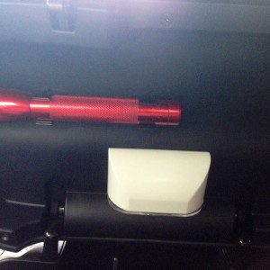Console_LED_and_Maglite_mount