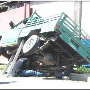 jack-truck