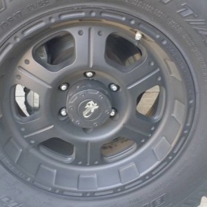 driver rear