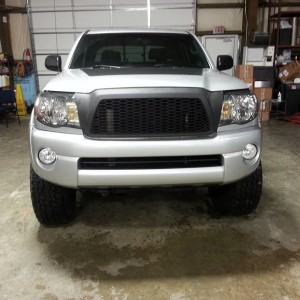 Grill