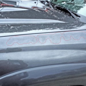 Magnetic Gray Paint Problem 2