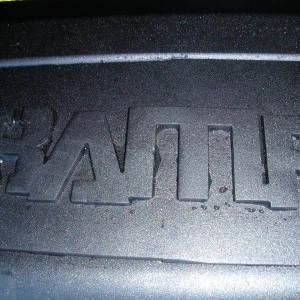 bamf sliders with fill plate DCSB6