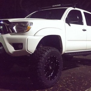 Lifted