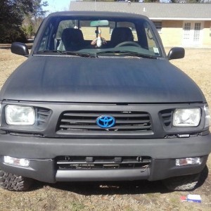 new valance panel