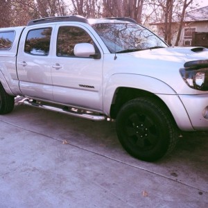 My truck&#128515;