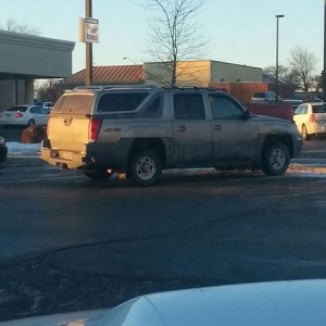 Why wouldnt you just get a Tahoe?
