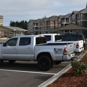 DuPont, WA Meet up