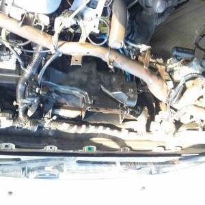 heater core
