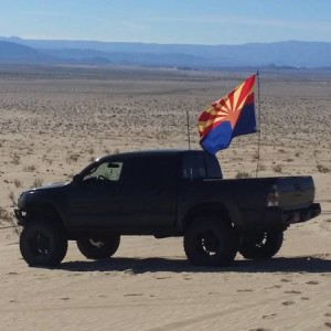 Superstition 2014