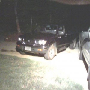 Low