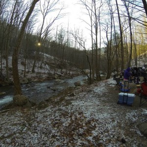 Shoe Creek TW Meet Jan 2014