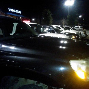 19 Jan 2014 Tacoma Gathering.