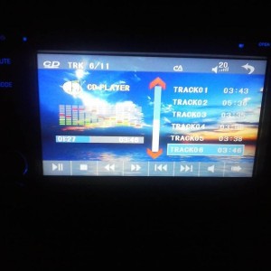 letin my battery charge after leaving my amp on for a week.