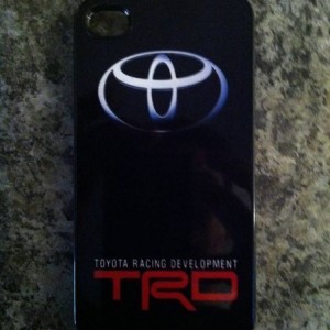 New Yota IPhone case
