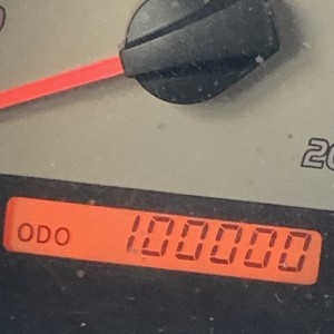 Mileage