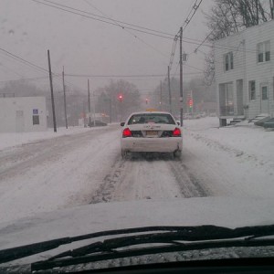 It's not worth it buddy. Stay at home. 2wd crown Vic on flat land in s