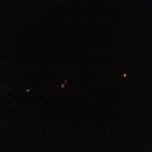 Im still fighting fires