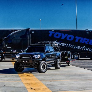 Toyo Tires