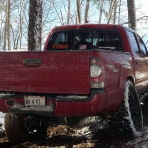 Stuffing 35s