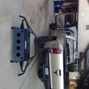 Getting_her_ready_for_tha_beast