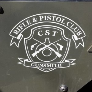 CST