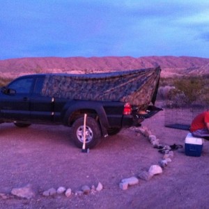 Big Bend