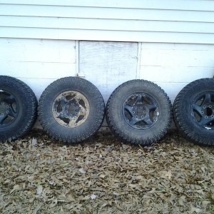 tires