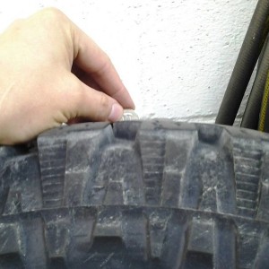 tires