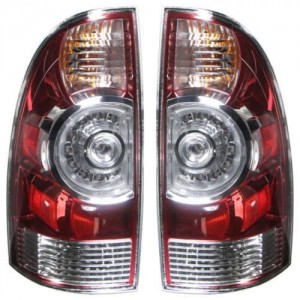 2014 tail lights