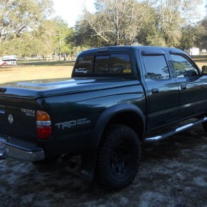 Taco II