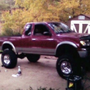 All Cleaned up