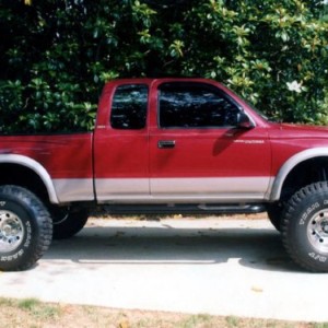 Original lift