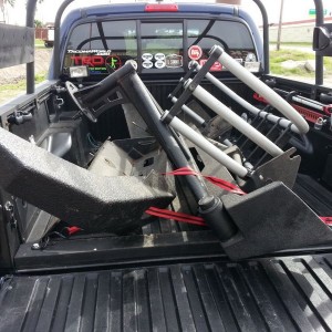 Bumpers