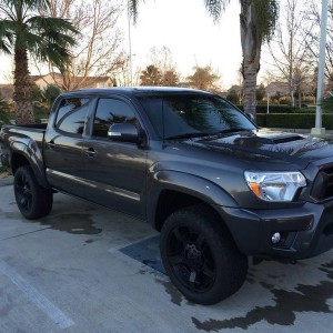New pics of my Taco