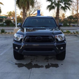 New pics of my Taco
