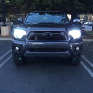 New pics of my Taco