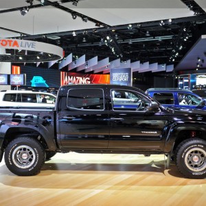 Future Truck
