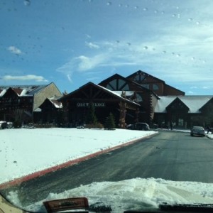 This place is crazy on the weekends.