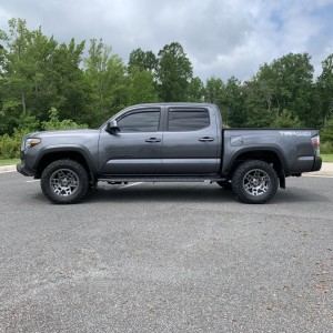 2023 Taco