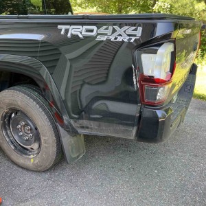 Truck fix