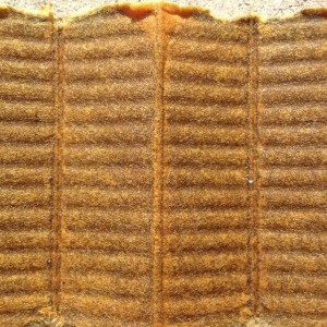 filter after 1st oil change at 2k miles