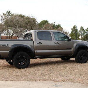 new upgrades