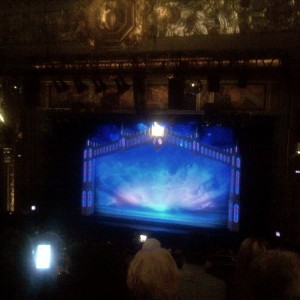 Book of mormon