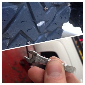 tire