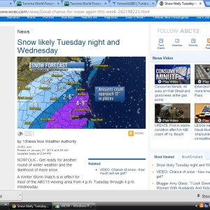 Snow_Screenshot