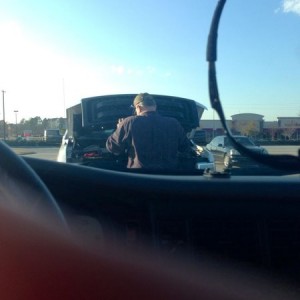 Ford problems