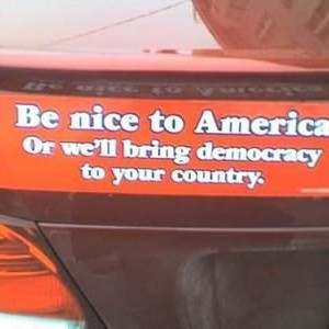 democracy