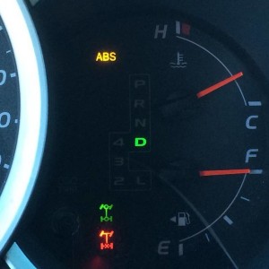 abs mod lights