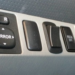 abs mod switch